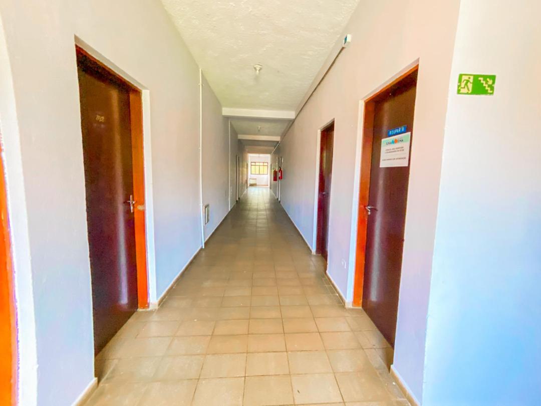 Ilha Morena Praia Hotel By Concavus Caraguatatuba Zimmer foto